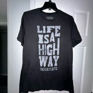 Rascal Flatts T-Shirt